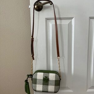 New Tory Burch Bag